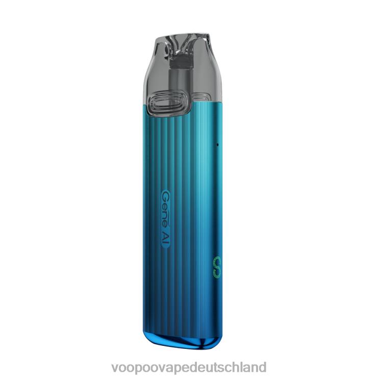 VOOPOO VMATE Infinity-Edition Farbverlauf blau 2NNNZ412 | VOOPOO Vape Berlin
