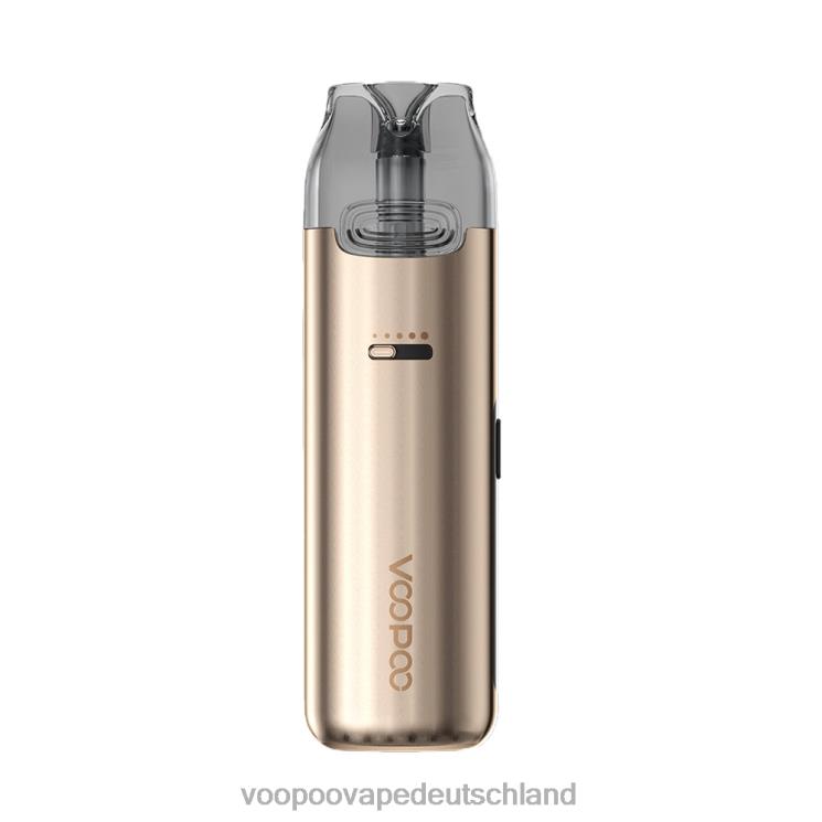 VOOPOO VMATE PRO Schote Gold 2NNNZ471 | VOOPOO Vape Deutschland