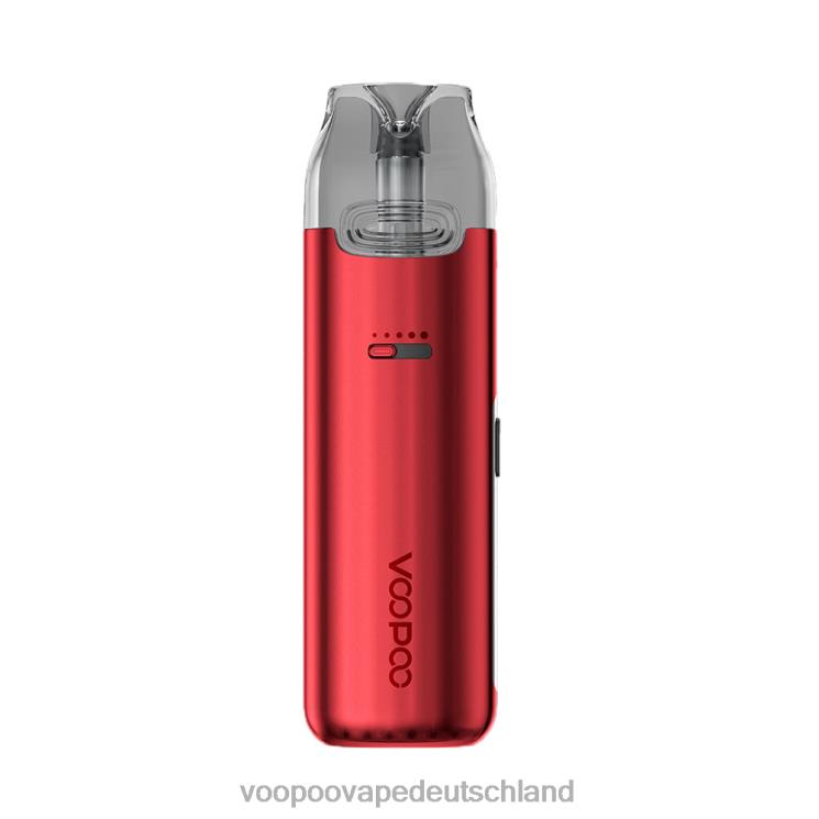 VOOPOO VMATE PRO Schote Rot 2NNNZ469 | VOOPOO Vape Price