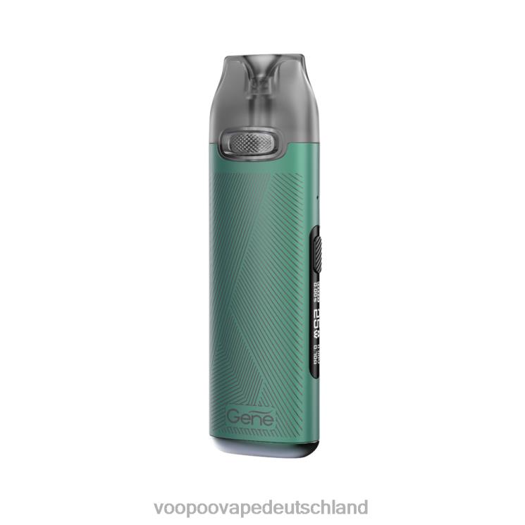 VOOPOO V.THRU PRO Bausatz Grün 2NNNZ424 | VOOPOO Kaufen Deutschland
