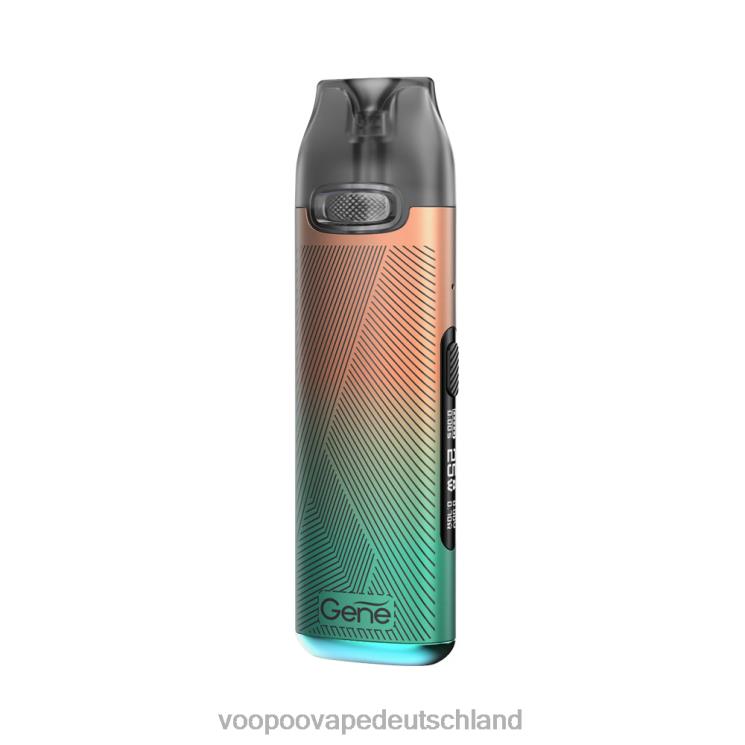 VOOPOO V.THRU PRO Bausatz rosig 2NNNZ426 | VOOPOO Vape Pod