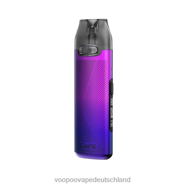 VOOPOO V.THRU PRO Bausatz rosig 2NNNZ426 | VOOPOO Vape Pod