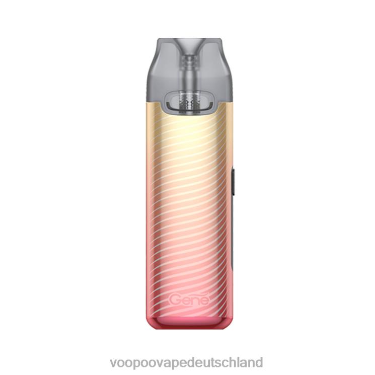 VOOPOO V.THRU PRO Bausatz rosig 2NNNZ426 | VOOPOO Vape Pod
