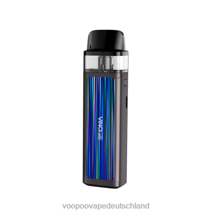 VOOPOO VINCI AIR Schote Aurora 2NNNZ348 | VOOPOO Vape Kit