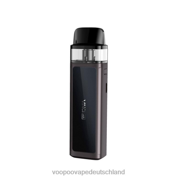 VOOPOO VINCI AIR Schote Space-Grau 2NNNZ399 | VOOPOO Vape Price