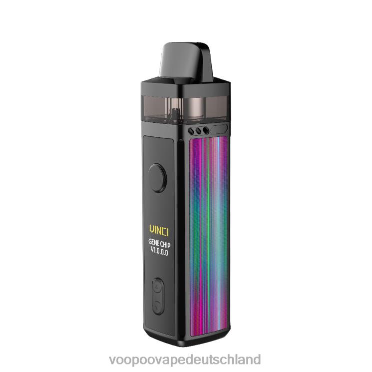 VOOPOO VINCI Mod-Pod Aurora 2NNNZ403 | VOOPOO Deutschland