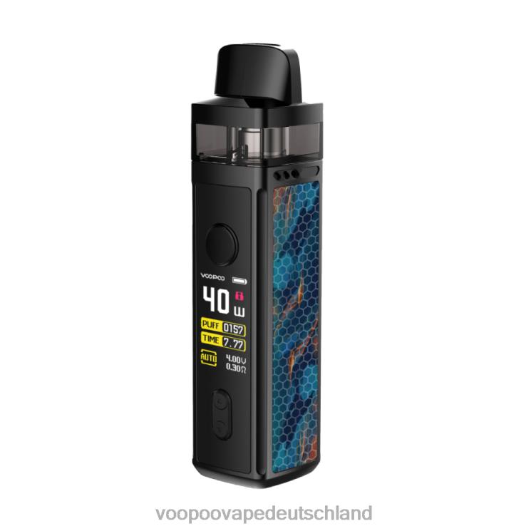VOOPOO VINCI Mod-Pod Pfau 2NNNZ410 | VOOPOO Argus Kaufen