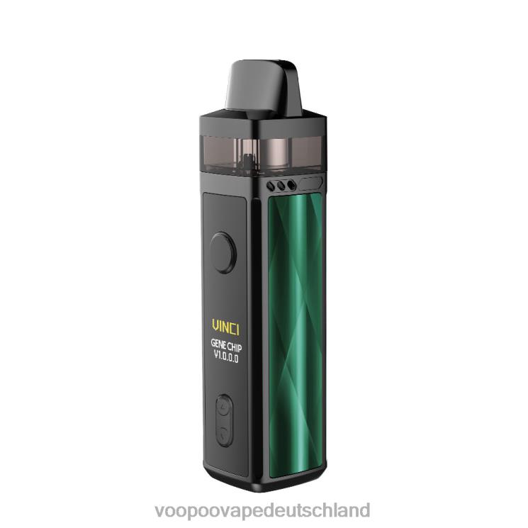 VOOPOO VINCI Mod-Pod blendend-grün 2NNNZ349 | VOOPOO Vape Price