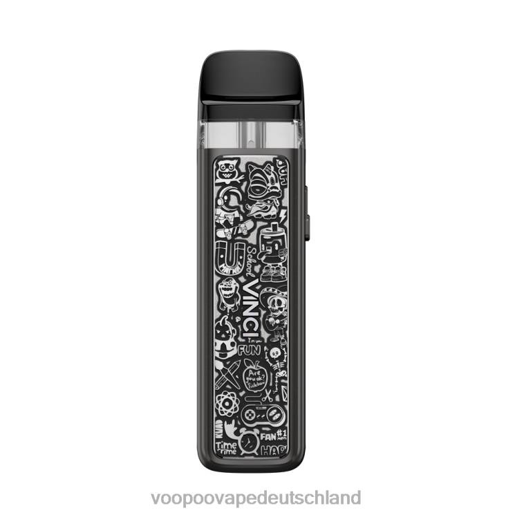 VOOPOO VINCI POD königliche Ausgabe Gold Blatt 2NNNZ343 | VOOPOO Deutschland