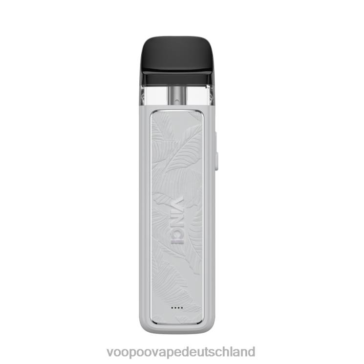VOOPOO VINCI POD königliche Ausgabe weißes Blatt 2NNNZ370 | VOOPOO Argus Kaufen