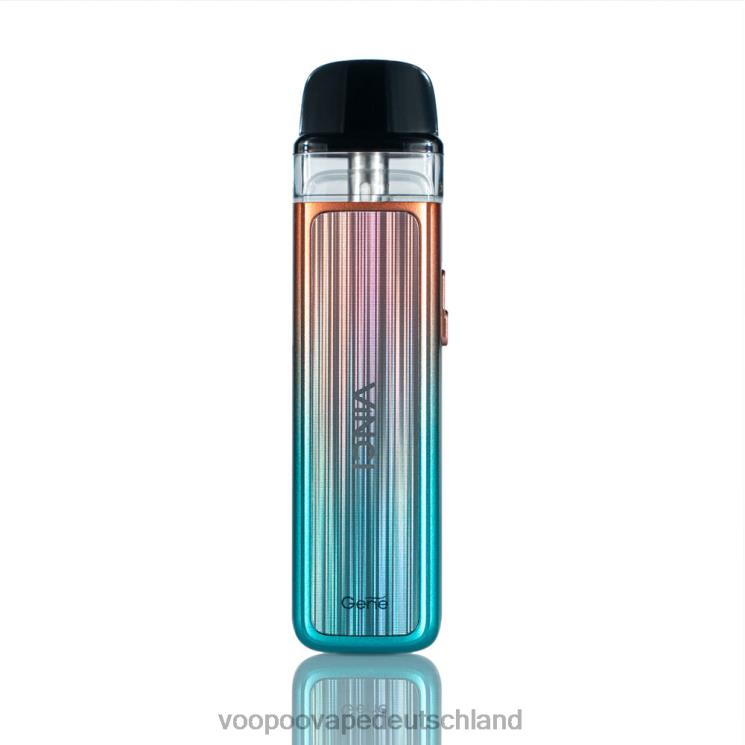 VOOPOO VINCI Pod-Kit Aurora-Pastell 2NNNZ381 | VOOPOO Vape Deutschland