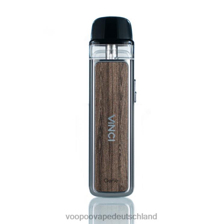 VOOPOO VINCI Pod-Kit Kieferngrau 2NNNZ386 | VOOPOO Vape Pod