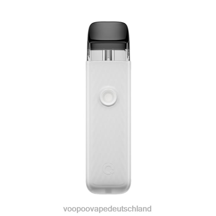 VOOPOO VINCI Q Pod-Kit Keramik weiß 2NNNZ354 | VOOPOO Kaufen Deutschland