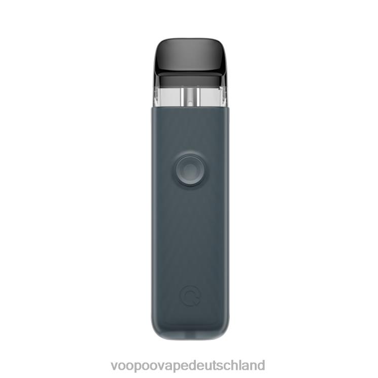 VOOPOO VINCI Q Pod-Kit Möwengrau 2NNNZ355 | VOOPOO Liquid Kaufen