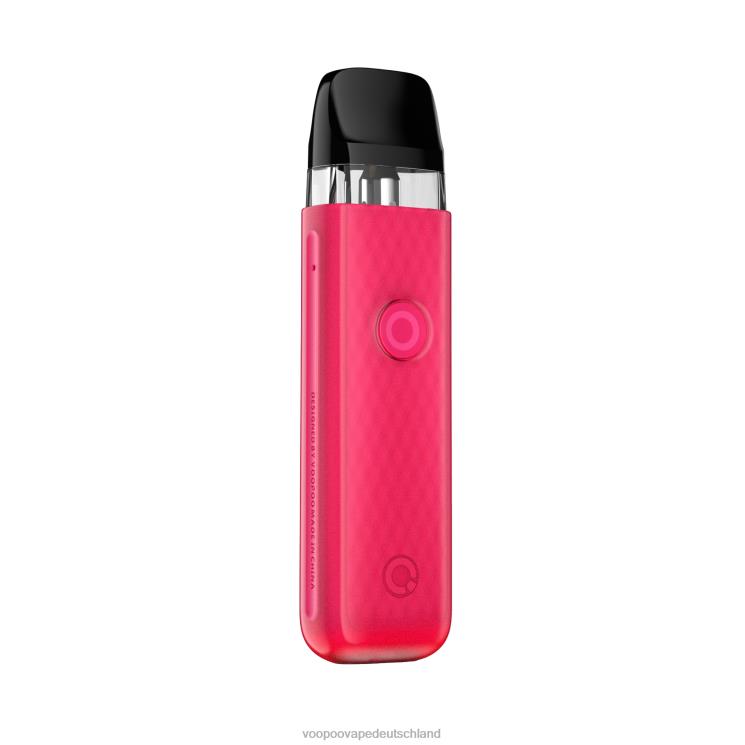 VOOPOO VINCI Q Pod-Kit Rosa 2NNNZ359 | VOOPOO Vape Price