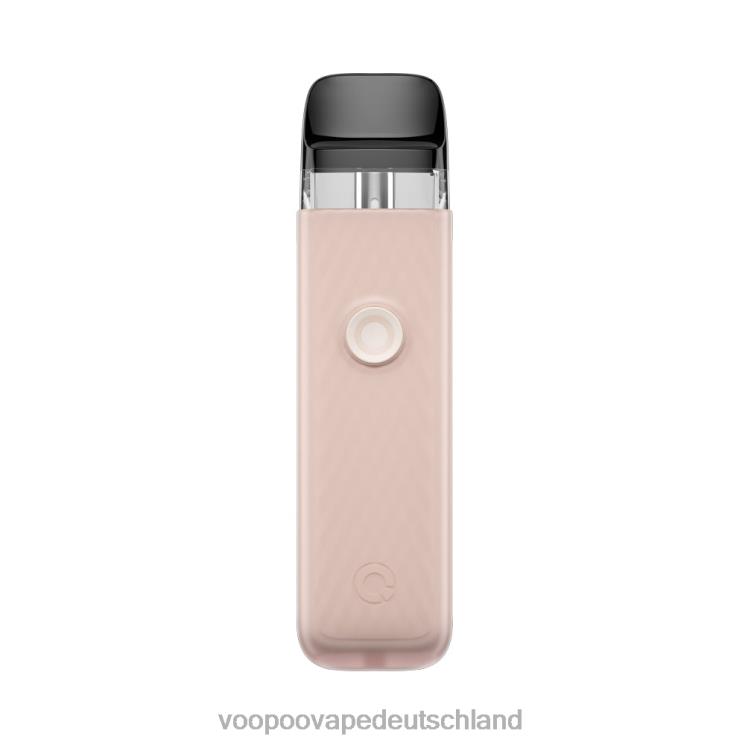 VOOPOO VINCI Q Pod-Kit bezauberndes Rosa 2NNNZ353 | VOOPOO Deutschland