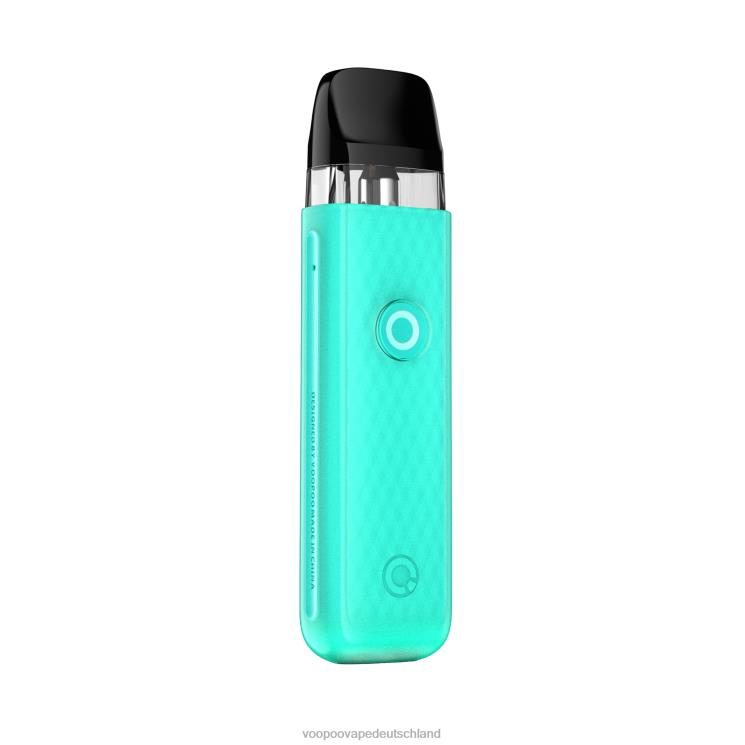 VOOPOO VINCI Q Pod-Kit mintblau 2NNNZ360 | VOOPOO Argus Kaufen