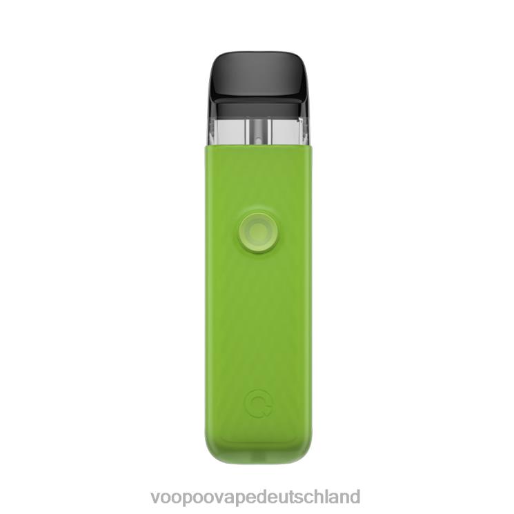 VOOPOO VINCI Q Pod-Kit moosgrün 2NNNZ356 | VOOPOO Vape Pod