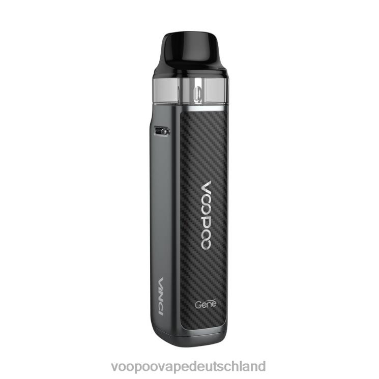 VOOPOO VINCI X 2 Bausatz Kohlefaser 2NNNZ347 | VOOPOO Vape Amazon