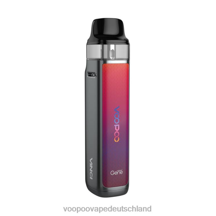VOOPOO VINCI X 2 Bausatz Neon 2NNNZ394 | VOOPOO Kaufen Deutschland