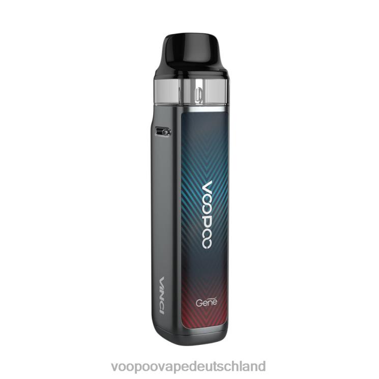 VOOPOO VINCI X 2 Bausatz schillernde Linie 2NNNZ395 | VOOPOO Liquid Kaufen