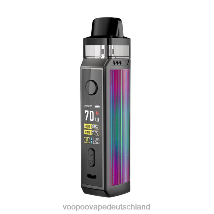 VOOPOO VINCI X Mod-Pod-Kit Aurora 2NNNZ387 | VOOPOO Vape Amazon