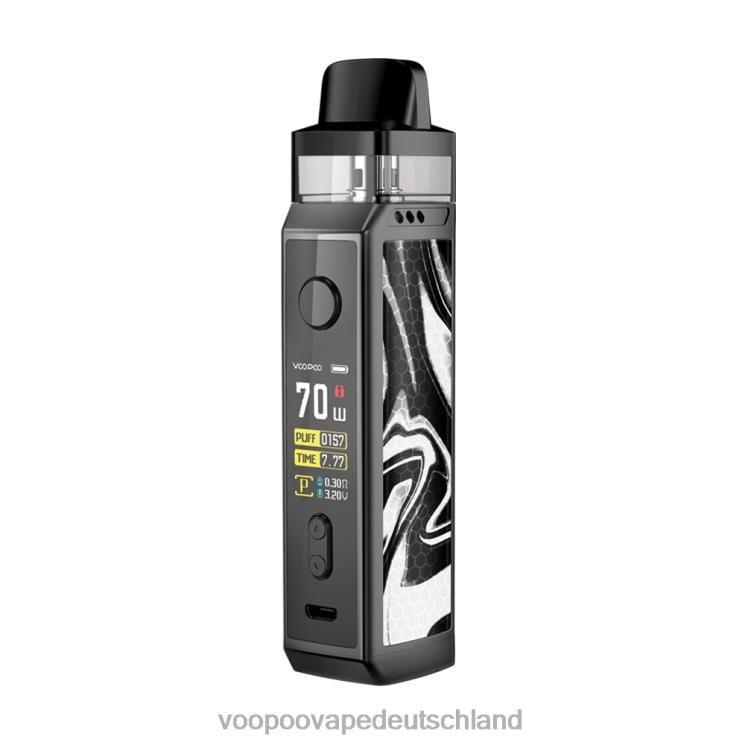 VOOPOO VINCI X Mod-Pod-Kit Kohlefaser 2NNNZ346 | VOOPOO Vape Pod