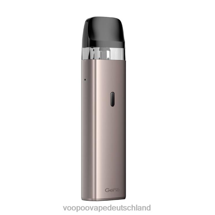 VOOPOO VINCI pod se Cremebraun 2NNNZ378 | VOOPOO Vape Kit
