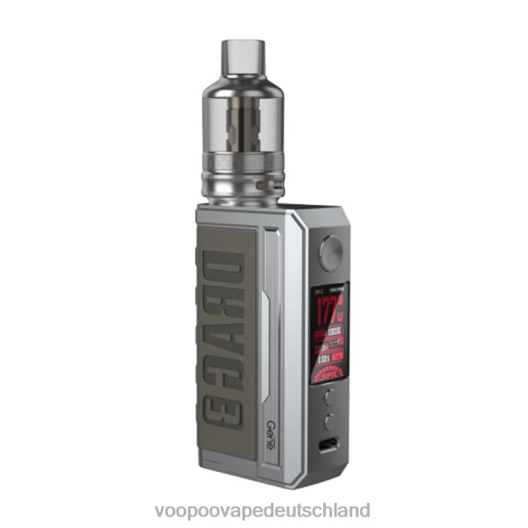 VOOPOO DRAG 3 Box-Mod-Kit Schatzkalk 2NNNZ254 | VOOPOO Kaufen Deutschland