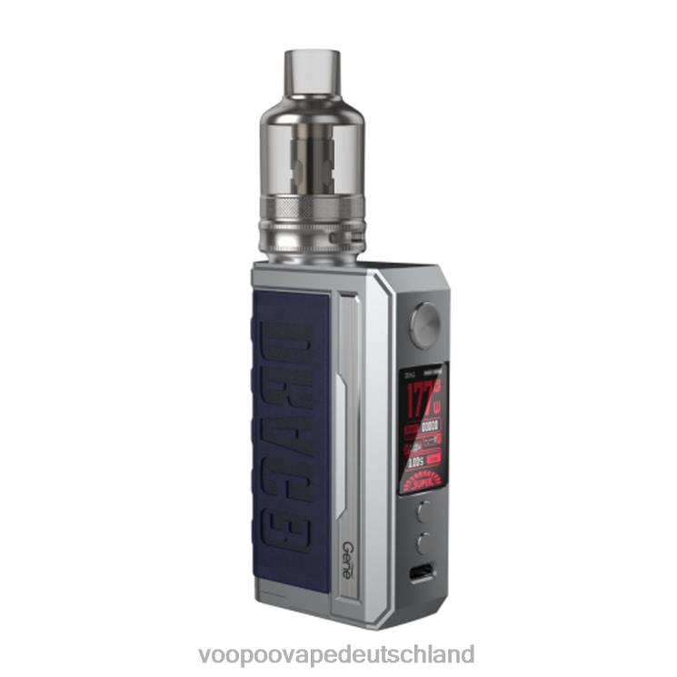 VOOPOO DRAG 3 Box-Mod-Kit Traumblau 2NNNZ255 | VOOPOO Liquid Kaufen