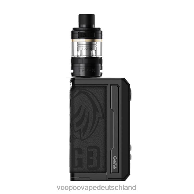 VOOPOO DRAG 3 TPP X Box-Mod-Kit Adler schwarz 2NNNZ270 | VOOPOO Argus Kaufen