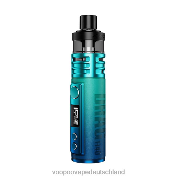 VOOPOO DRAG H40 Pod-Mod Himmelblau 2NNNZ210 | VOOPOO Argus Kaufen