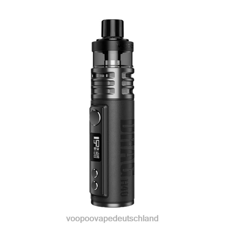 VOOPOO DRAG H40 Pod-Mod Rotguss 2NNNZ205 | VOOPOO Liquid Kaufen