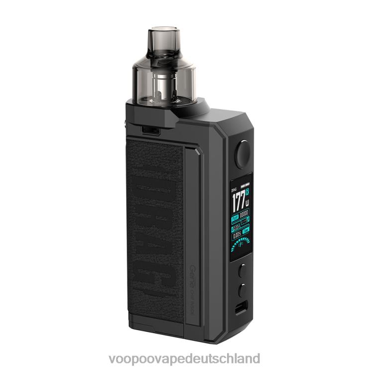 VOOPOO DRAG MAX Mod-Gerät klassisch 2NNNZ333 | VOOPOO Deutschland