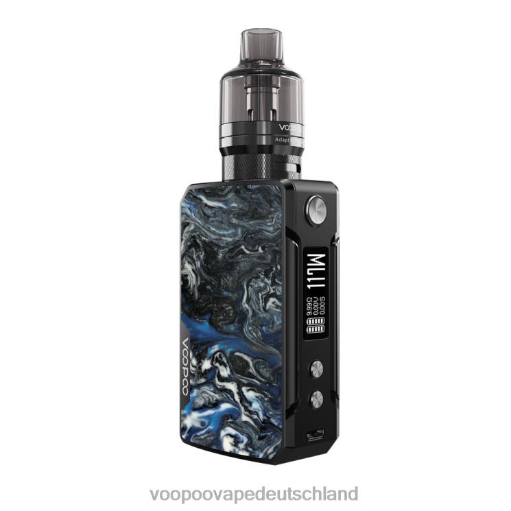 VOOPOO DRAG MINI Edition aktualisieren Phthalo 2NNNZ338 | VOOPOO Vape Kit