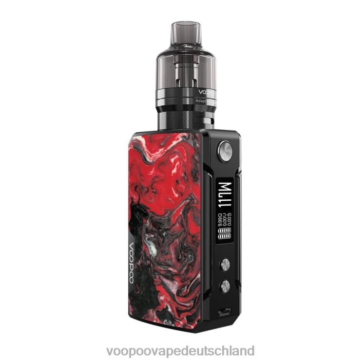 VOOPOO DRAG MINI Edition aktualisieren Rhodonit 2NNNZ339 | VOOPOO Vape Price
