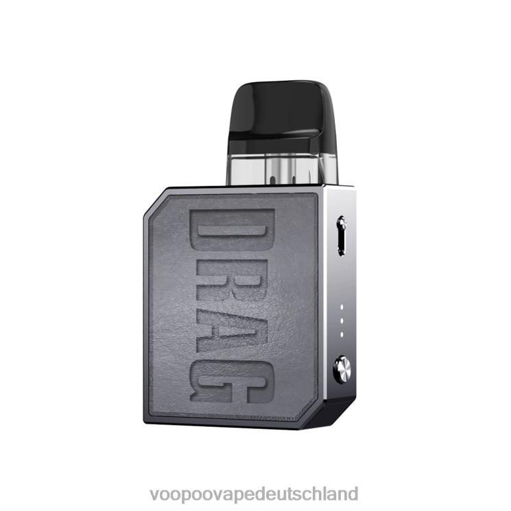 VOOPOO DRAG NANO 2 Pod-Kit Möwengrau 2NNNZ220 | VOOPOO Argus Kaufen