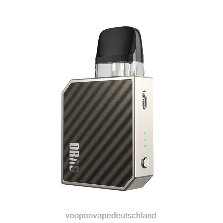 VOOPOO DRAG NANO 2 Pod-Kit golden leuchtend 2NNNZ225 | VOOPOO Liquid Kaufen