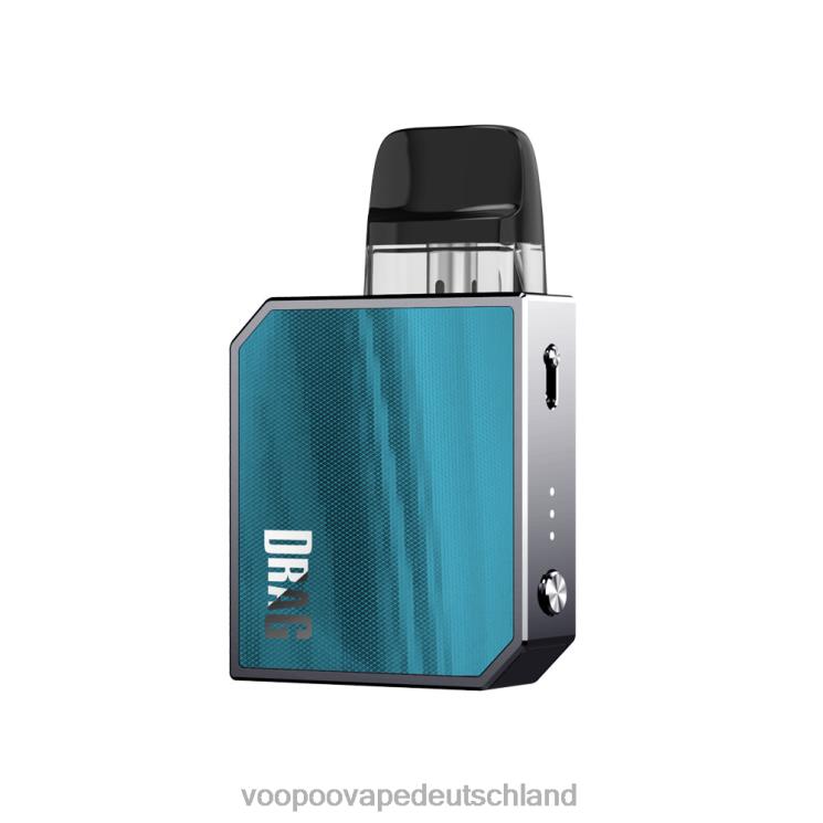VOOPOO DRAG NANO 2 Pod-Kit puderblau 2NNNZ224 | VOOPOO Kaufen Deutschland