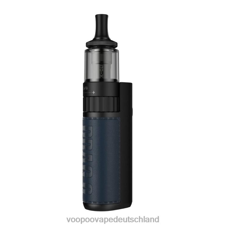 VOOPOO DRAG Q Pod-Kit Galaxieblau 2NNNZ291 | VOOPOO Vape Deutschland