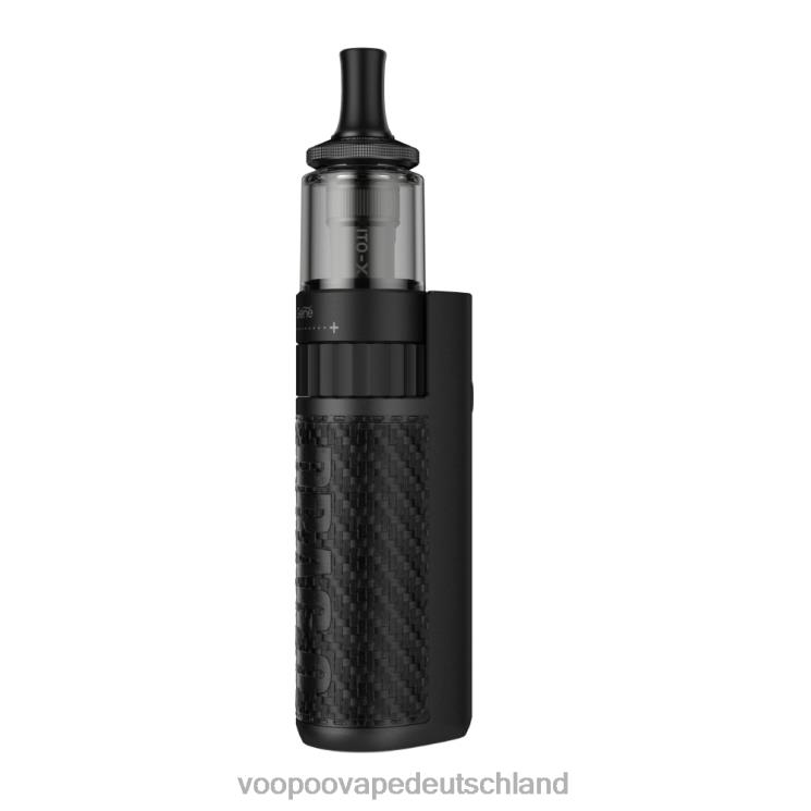 VOOPOO DRAG Q Pod-Kit Kohlefaser 2NNNZ289 | VOOPOO Vape Price