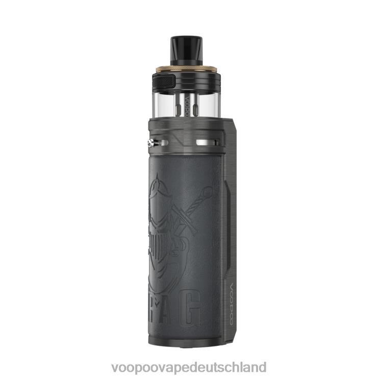 VOOPOO DRAG S PNP-X Box-Mod Rittergrau 2NNNZ319 | VOOPOO Vape Price