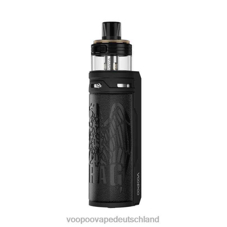 VOOPOO DRAG S PNP-X Box-Mod Ritterrot 2NNNZ295 | VOOPOO Liquid Kaufen