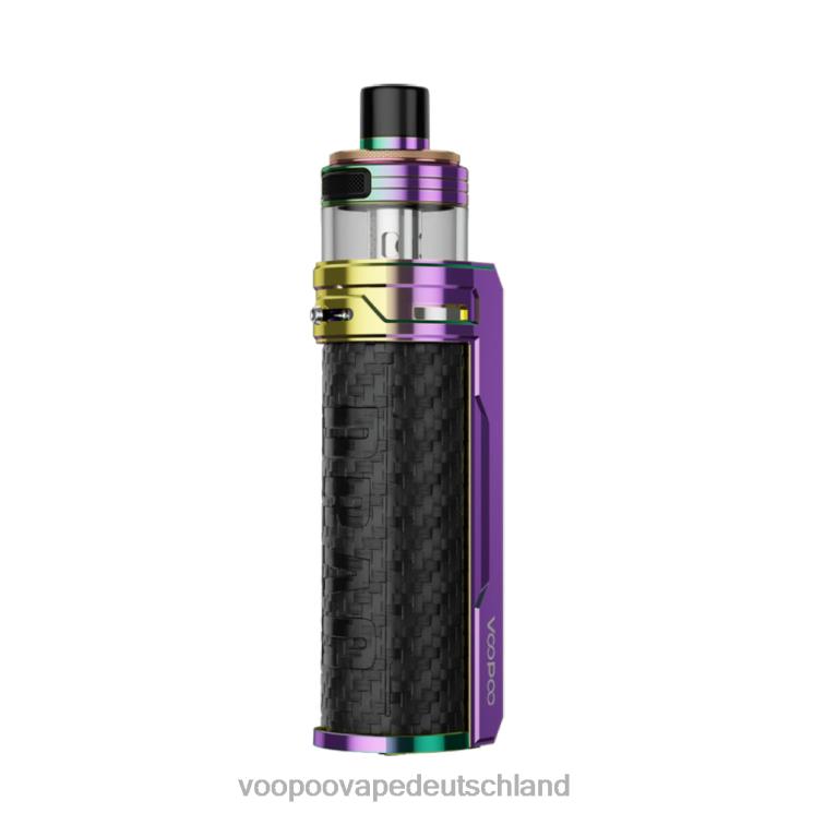 VOOPOO DRAG S PNP-X Box-Mod Sieg Regenbogen 2NNNZ320 | VOOPOO Argus Kaufen