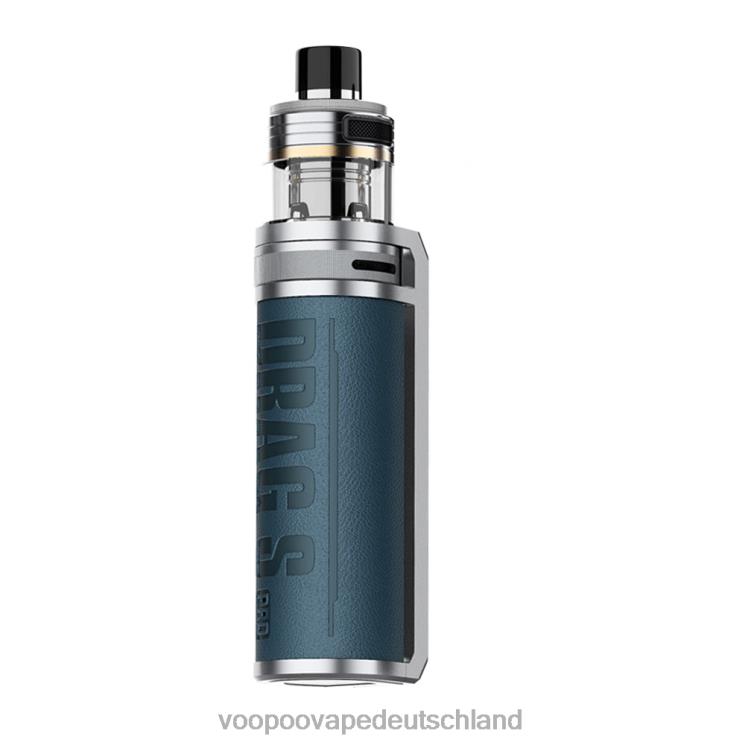 VOOPOO DRAG S PRO Pod-Kit Kalifornien Orange 2NNNZ160 | VOOPOO Argus Kaufen