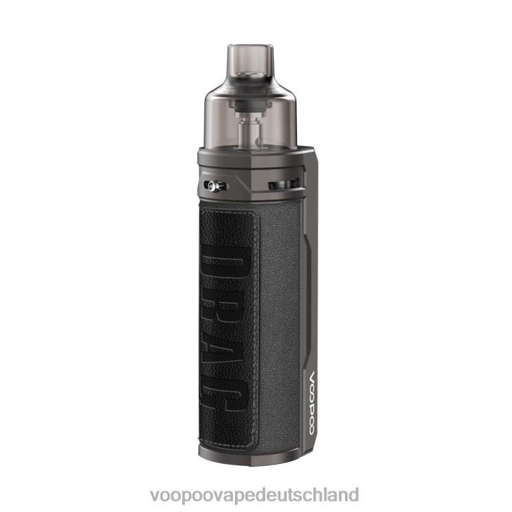 VOOPOO DRAG S Pod-Mod-Kit Eisenritter 2NNNZ149 | VOOPOO Vape Price