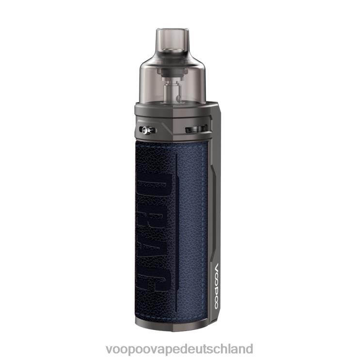 VOOPOO DRAG S Pod-Mod-Kit Galaxieblau 2NNNZ194 | VOOPOO Kaufen Deutschland