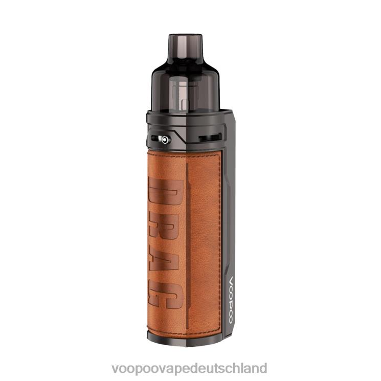 VOOPOO DRAG S Pod-Mod-Kit Retro 2NNNZ195 | VOOPOO Liquid Kaufen