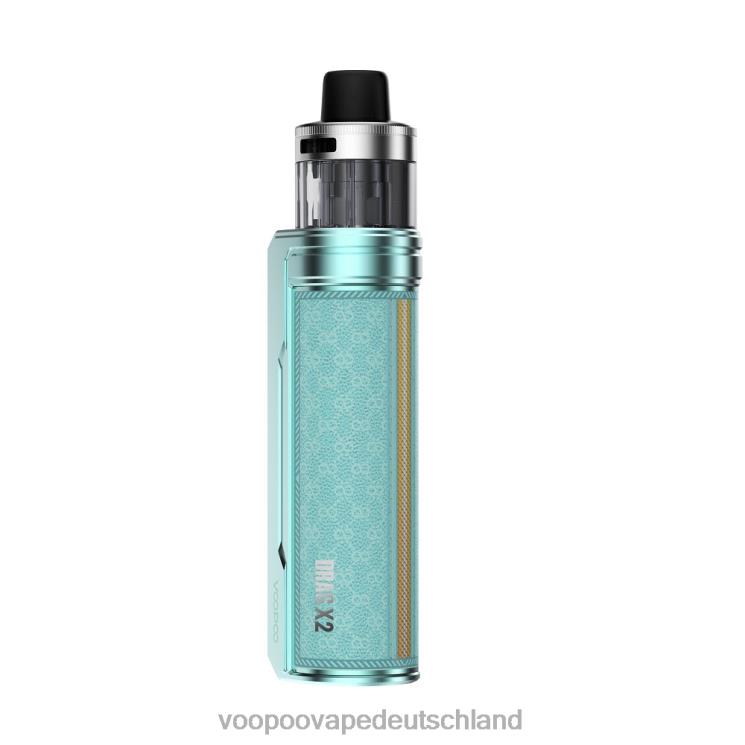 VOOPOO DRAG X2 Pod-Mod schneeblau 2NNNZ237 | VOOPOO Vape Amazon