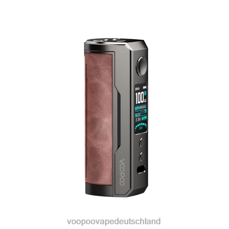 VOOPOO DRAG X PLUS Bausatz klassisch 2NNNZ294 | VOOPOO Kaufen Deutschland